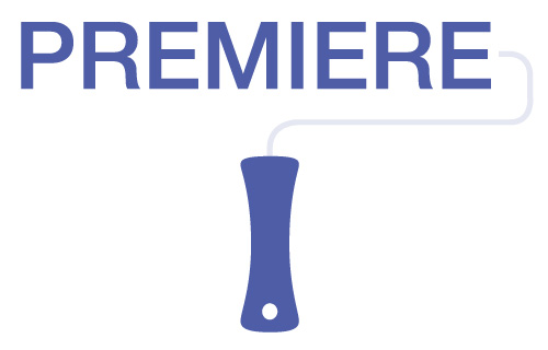 Premiere Painting Logo